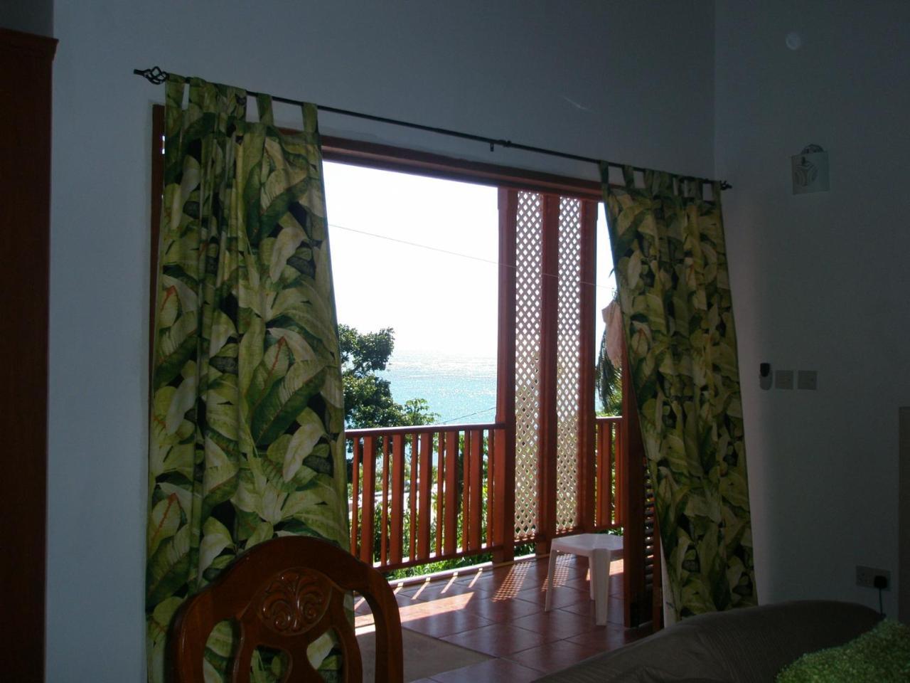 Апартаменты Palm View Laborie Экстерьер фото